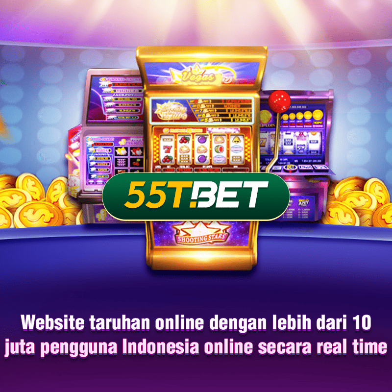 AKUN77 Platform Game Slot Pay4D Terbaik & Terpercaya