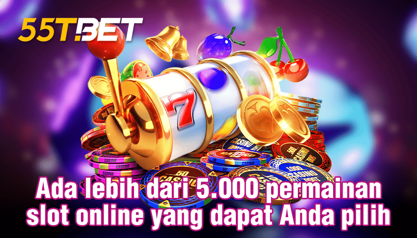 SOBAT55 Situs Permainan Game Online Terbaik Indonesia