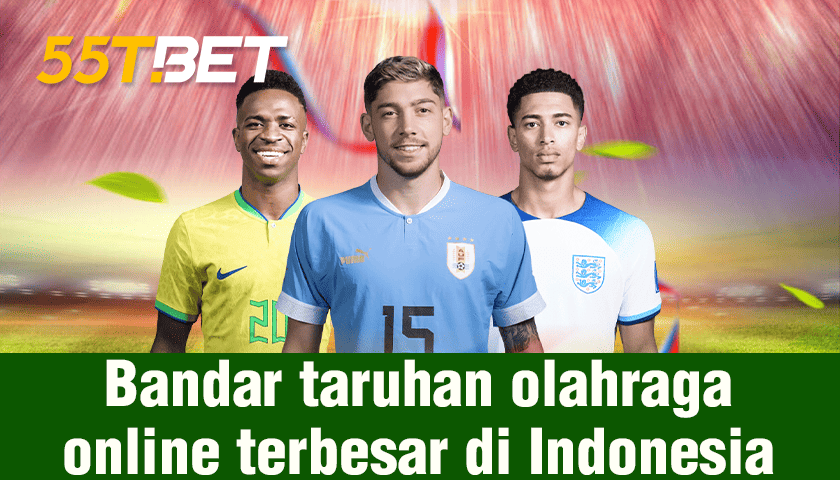 BONUS FREEBET NEW MEMBER TANPA DEPOSIT